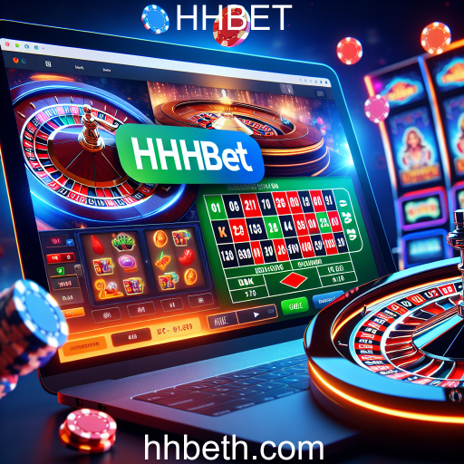 A Ascensão dos Cassinos Online: Explorando a HHBET