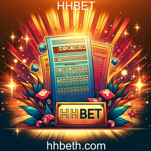 Descubra a Categoria de Loteria no HHBET