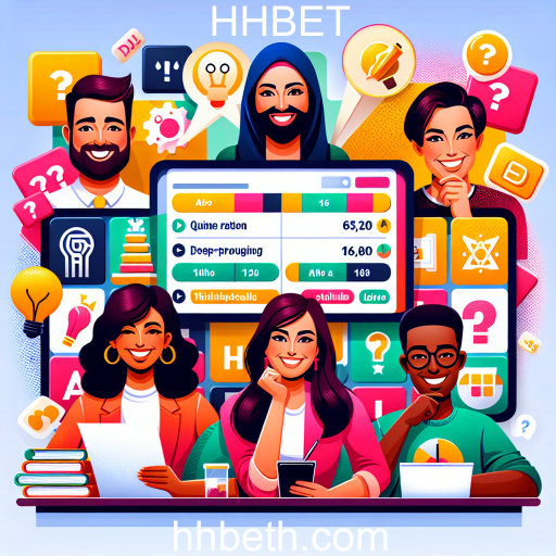 Descubra o Mundo das Trivias no HHBET: Desafie seu Conhecimento